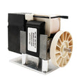AD6KEEAC Oil Free Gas Suction Micro Pump Gas Detection VOC CMES Mini Diaphragm Vacuum Air Pump