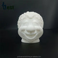 High Quality China OEM CNC Machining Custom 3D Printing Service Rapid Prototyping for Machining Aluminum Stainless Steel
