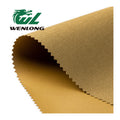 1000D Solid Anti-Static Tear-Resistant Dark Brown 100%Poly Cordura Fabric Waterproof Outdoor Tent