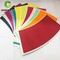 Customized Disposable Cup Fans PE/PLA Coated Printed Paper Cups 4-26oz Size Range Double Side Coffee Use