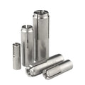 M6 M8 M10 M12 M16 Steel Drop-in Expansion Anchor Bolts for Construction DIN Standard Metric & Inch Sizes