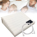 400TC 95% Cotton 5% Silver Grounding Fitted Sheet Custom Size Earth Bed Sheet for Hotels Hospitals