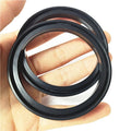 Hydraulic air Seal Sealing Parts NBR FKM Material C1 C2 E4 EU Type