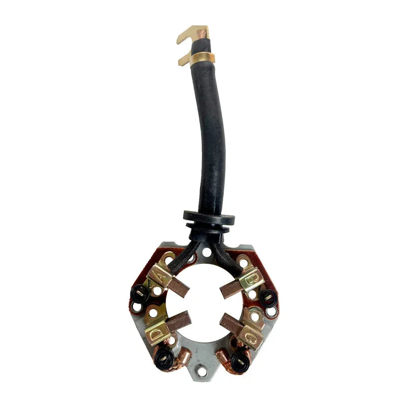 69-8118 Starter Motor Carbon Brush and Holder Assembly nissan Bluebird Sunshine Teana Brush Holders for Starter