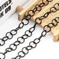 Stainless Steel Open Jump Rings Split Rings Clasp Connectors for Diy Jewelry Finding Making