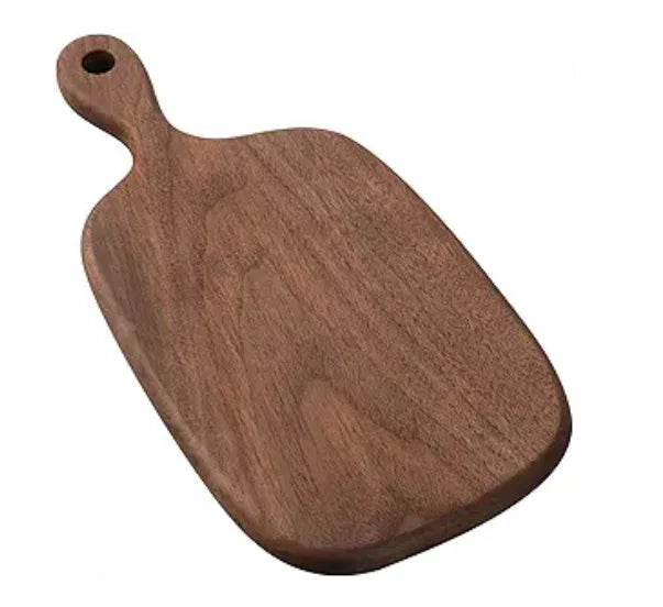 Customized Solid Wood Chopping Blocks OEM Manufacturer Wooden Cutting Board in Shape Wholesale