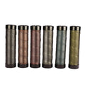 Factory Bicycle Handle Cover Mountain Bike Handlebar Non-slip Locked Riding Handlebar Cover PU Handle Handle Accessories