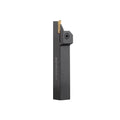 MDBT Hot Sale MGEHR1616 MGEHR2020 MGEHR2525 External Grooving Tool Holder CNC Slotting Turning Tool