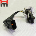 Excavator Metal Spare Parts 6D34 6D16 Oil Level Sensor MC867765