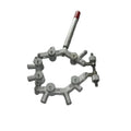 ECR600PE Rotary PE Pipe Cutter Pipe Cutter Tool for Pipes 160-600 mm