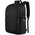 Customized Color Large Capacity Back Pack Stylish Backpack School Bags for Teenagers MegaBDM