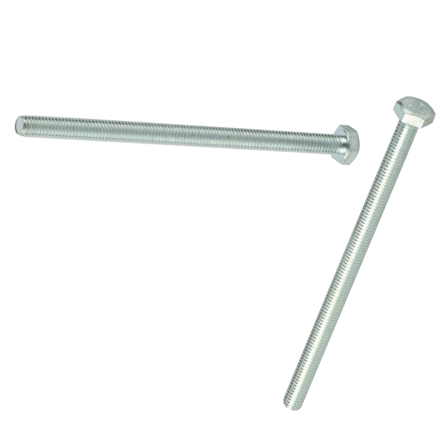DIN 603 Hexagon Bolts Hex Head Bolt Product Category