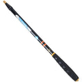 Wholesale Carbon Fiber ultra Light ultra Short Mini Portable Length Adjustable Fishing Rod