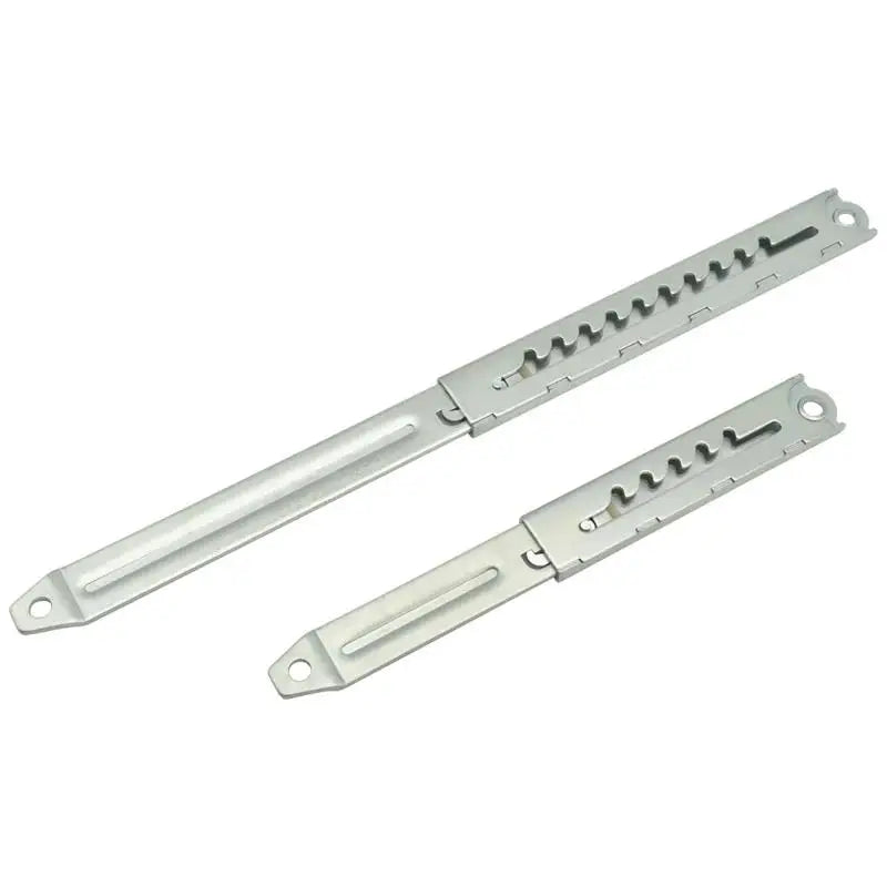 Adjustable Metal Iron Functional Sofa Bed Desk Gear Hinge of Furniture Hardware
