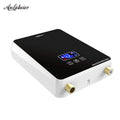 NEW Style Water Heater Instant Heating Mini 5KW for Kitchen Good Price