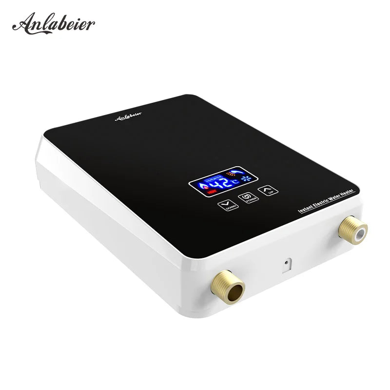 NEW Style Water Heater Instant Heating Mini 5KW for Kitchen Good Price