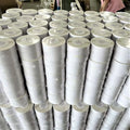 4" x 6" DIE CUT Durable Matte Synthetic Coated inkjet synthetic film