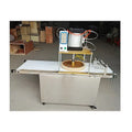 Automatic Electric Dough Press Machine of Crust Pressing Machine Pizza Crust Machine