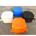 China Manufacture Scalability Marine Beach Cube Float Dock for Sale Outdoor Fishing Platform Pontoon Dock for Sale