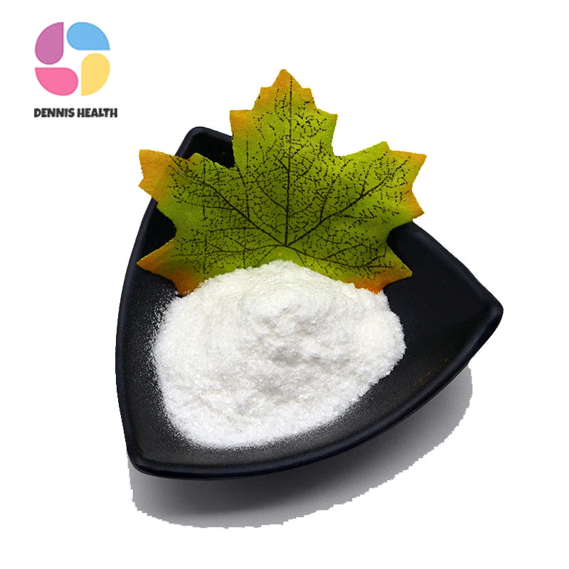 Food Grade Amino Acid CAS 11006-56-7 99% Pangamic Acid Vitamin B15 Powder