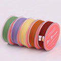 SKY T8 Nylon Cord 201#~300#Color 0.85mm Matte Jewelry Cord Jewelry Jewelry Accessories Bracelet and Necklace Material 468Colors