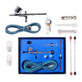 Model Tools Gundam Military Figures Model Airbrush Coloring 130K Airbrush Set