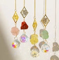 Hot Sale Sun Catcher Window Decoration Home Decorations Garden Crafts Wall Decor Sun Catcher