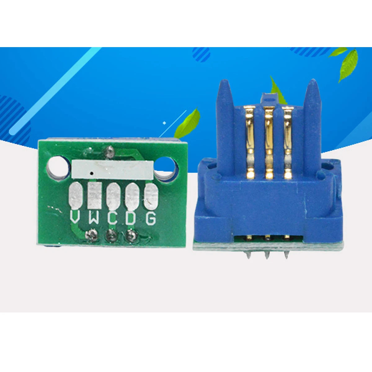 Toner Chip for Sharp MX-4101 MX-4101N MX-5001 MX-5001N MX-4100 MX-4100N MX-2301 MX-2601 MX-2601N MX-3101N MX-3101 MX-2600N MX-31