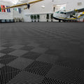 2022 Garage Floor Grate Garage Floor Tiles Modular Interlocking Tiles PVC Plastic Flooring Tiles