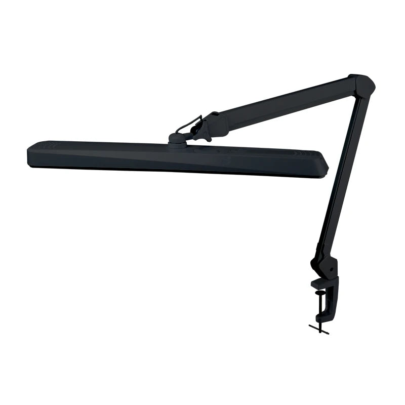 New Product 9505LED 24W/30W Eyelash Extension Led Lamp Dimmable Led Work Light Portable Cosmetic Lamp Lash Bed