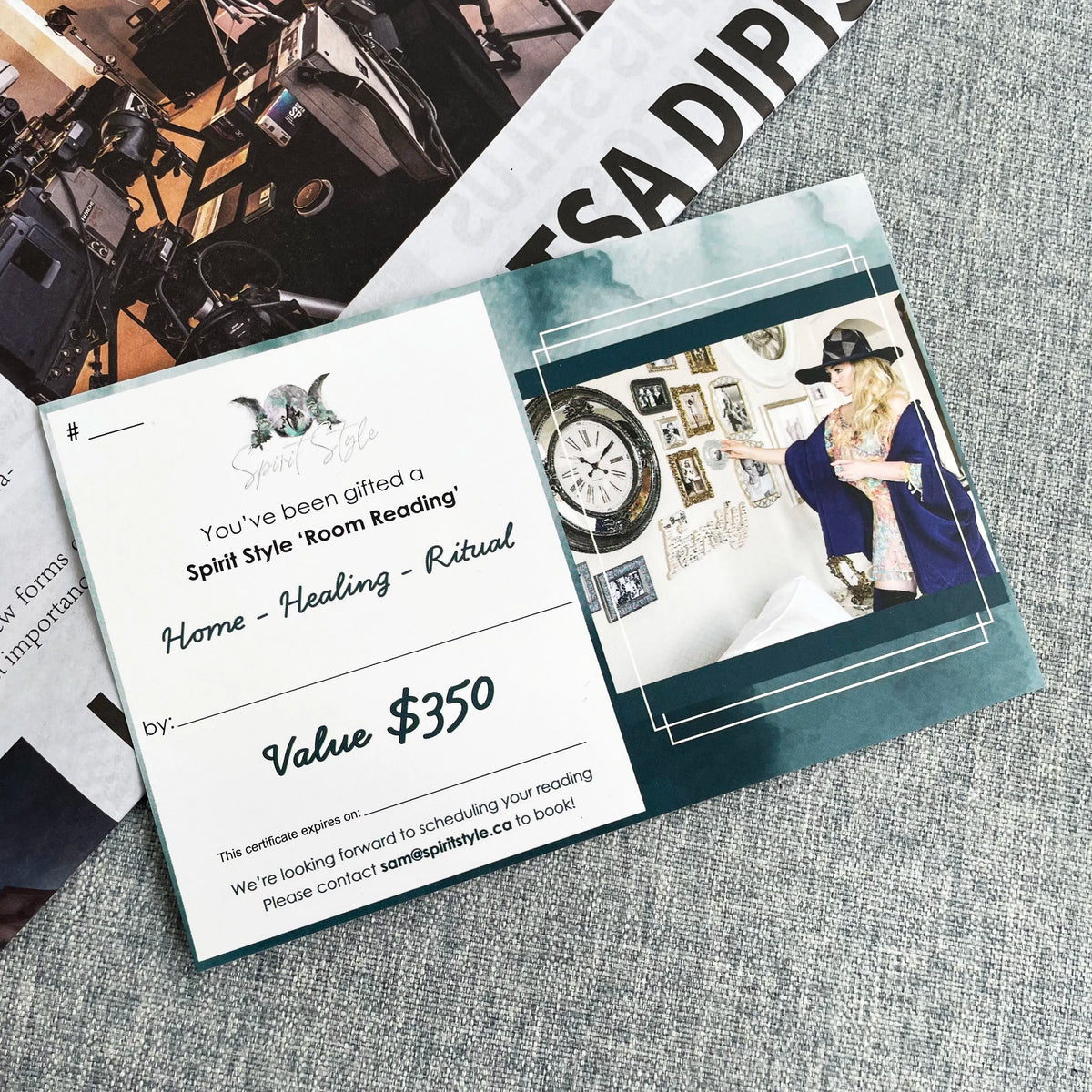 Custom Logo Printed Thank You Cards Wedding Invitation Greeting Cards for Small Business