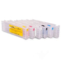 Ocbestjet T7251- T7254 Refillable Cartridges for Epson F2100 F2000