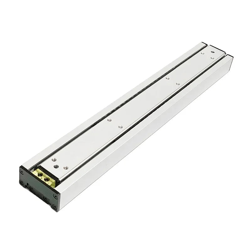 Wholesales Tool Box Furniture Truck Bed Camper Ute Aluminum Extend Guide Rail Telescopic Heavy Duty Drawer Slide Rail