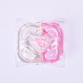 Gel Soap Liquid Laundry Pods Eco Friendly Household Washing Beads Customized Long-Lasting Fragrance Detergent
