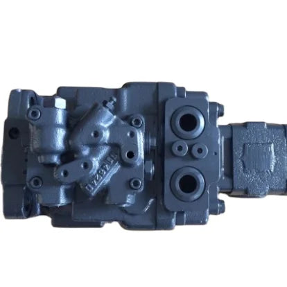 708-3S-00521 708-3S-00522 708-3S-00530 PC55MR-2  PC50MR  Hydraulic Main Pump  Genuine New