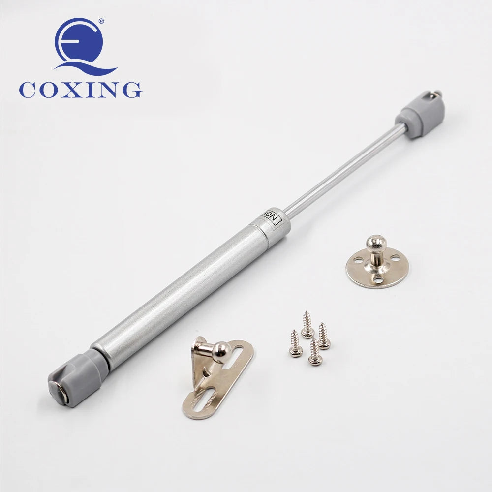 Factory Gas Spring Directly Gas Spring Lift Cover Hatch Trap Door Hydraulic Lift Support Gas Spring for Furniture