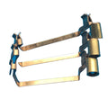 Electrical Wire Connector Terminal Electrical Wire Connector Terminal
