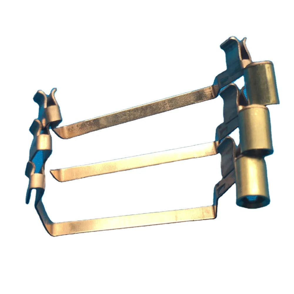 Electrical Wire Connector Terminal Electrical Wire Connector Terminal