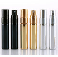 5ml Empty Pocket Spray Bottles Portable Perfume Atomizer Refillable Perfume Glass Bottle