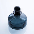 Empty Reed Diffuser Bottle Glass Luxury 200ml Perfume Aroma Diffuser Bottle