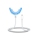 Wholesale White Smile Teeth Whitening Machine Led Light Kit Smart Phone Connect Treatment at Home Cold Light