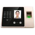 Off-network 2.8 Inch Biometric Face Time Attendance and Biometric Fingerprint Time Attendance Fingerprint Reader FA02