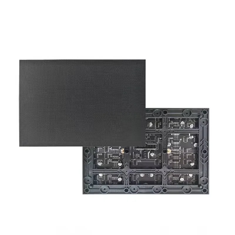 Indoor 200mmx150mm LED Modules P1.56 P1.6 P1.8 P2 P2.5 LED Display Module