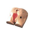 Advanced Decubitus Ulcer Care Simulator Model Decubitus Wound Care Model