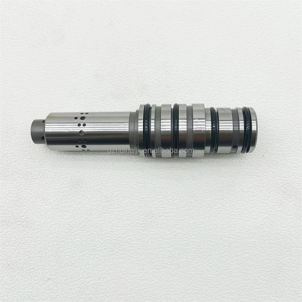 Hgih Quality Excavator Parts 153-5295 Hydraulic Main Relief Valve 1535295 Priority Valve for Excavator E330D E330C Hot Sell
