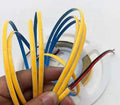 ECO High Density and Brightness COB LED Flexible Strip Lights With 180degree Beam Angle