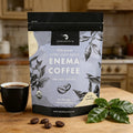 Custom Digital Print Tea Milk Cocoa Matte Black Foil Sachet and Stand up Pouch Plastic Packaging Bags for Protein Coffee Powder