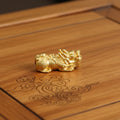 Wholesale Pi Xiu Charm Beads Lucky Accessories for Fortune Bracelet Jewelry Making Charms Beads