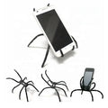 Factory Price Bike Car Phone Holder Spider Table Air Vent Universal Bracket Stand for MP3 Camera Mobile Cell Phone Holder MegaBDM