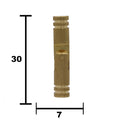 Guangdong 180 Degree Heavy Duty Antique Brass Barrel Solid Surface Galvanized Hinges 3mm for Kitchen & Bathroom